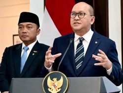 Danantara Terbitkan Obligasi Global USD1,5 Miliar, Minat Investor Capai USD4,6 Miliar