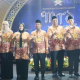 Gubernur Sulsel Resmi Buka MTQ XXXIV Tingkat Provinsi Sulawesi Selatan 2026 di Maros