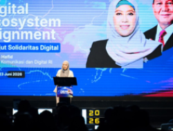 Kemkomdigi Luncurkan DEAL 2026, Perkuat Kolaborasi untuk Transformasi Digital Nasional