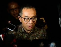 Presiden Minta Kampus Siapkan SDM untuk Percepat Industrialisasi Nasional