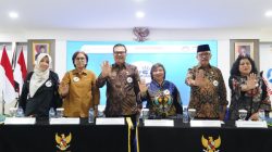 Hari Anti Penyiksaan Internasional, Enam Lembaga Negara Tegaskan Komitmen