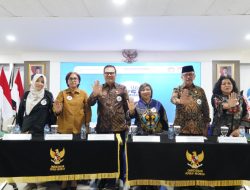 Hari Anti Penyiksaan Internasional, Enam Lembaga Negara Tegaskan Komitmen