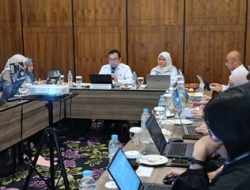 Pemerintah Siapkan Delegasi ke Kamboja, Perkuat Kerja Sama Berantas Online Scam Libatkan WNI