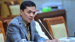 Survei Litbang Kompas: Nilai Profesionalitas Polri Naik, Komisi III DPR Beri Apresiasi