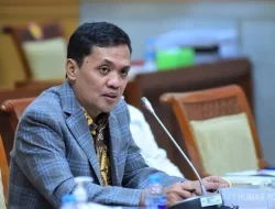 Survei Litbang Kompas: Nilai Profesionalitas Polri Naik, Komisi III DPR Beri Apresiasi