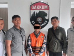 Kemenhut Gagalkan Penyelundupan Owa Jawa dan Biawak Tiga Warna ke Oman, Satu Tersangka Ditetapkan
