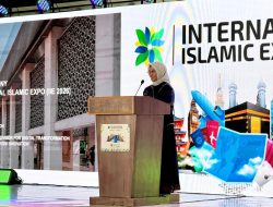 Kemenpar Dukung International Islamic Expo 2026, Perkuat Pariwisata Ramah Muslim