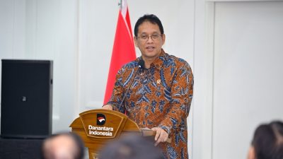 Menkeu Purbaya Tinjau Kinerja APBN di Jateng, Pertumbuhan Ekonomi Capai 5,89 Persen