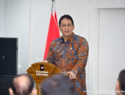 Menkeu Apresiasi Hibah Lahan 30 Hektare dari Lippo untuk Dukung Program 3 Juta Rumah