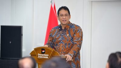 Menkeu Apresiasi Hibah Lahan 30 Hektare dari Lippo untuk Dukung Program 3 Juta Rumah