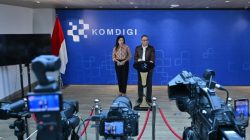 Kemkomdigi Ungkap Modus Baru Judi Online, Spam Komentar Naik 128 Persen