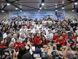 Program Magang Nasional 2026 Resmi Diluncurkan, Targetkan 150 Ribu Peserta