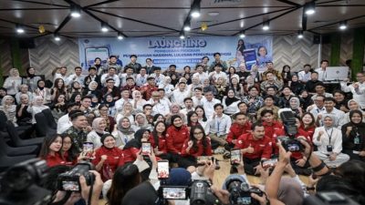 Program Magang Nasional 2026 Resmi Diluncurkan, Targetkan 150 Ribu Peserta
