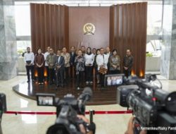 Wamenkeu: Defisit APBN Masih Terkendali