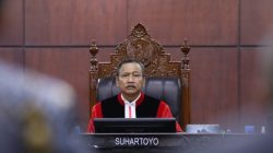MK: Penyelenggaraan Pilkada Saat Ini Dilaksanakan Secara Langsung