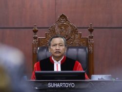 MK: Penyelenggaraan Pilkada Saat Ini Dilaksanakan Secara Langsung