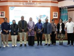 Tujuh PNS Ikuti Sidang Presentasi Kenaikan Pangkat Luar Biasa Periode Juli 2026
