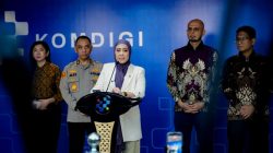 Komdigi dan Meta Bentuk Tim Bersama Tangani Lonjakan Spam Judi Online