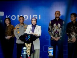 Komdigi dan Meta Bentuk Tim Bersama Tangani Lonjakan Spam Judi Online