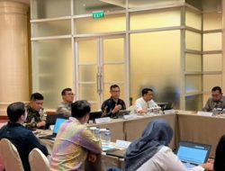 Kemenko Polkam Dorong Regulasi Khusus untuk Percepat Pengentasan Judi Online