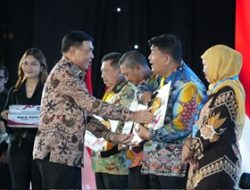 Menko Polkam Minta Pemda Jaga Iklim Persaingan Positif demi Kemajuan Daerah dan Nasional