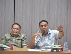 Ekonomi Maros Tumbuh 9,54 Persen, Tertinggi Ketiga di Sulsel