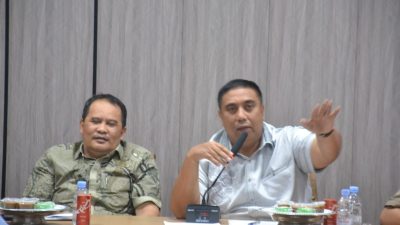 Ekonomi Maros Tumbuh 9,54 Persen, Tertinggi Ketiga di Sulsel