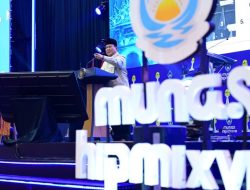 Prabowo Tegaskan Komitmen Perkuat Iklim Usaha dan Kemandirian Nasional