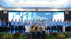 KPK Bekali Wakil Gubernur dan Pimpinan DPRD Lewat PAKU Integritas 2026