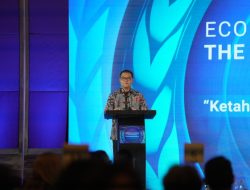 Bank Indonesia Dorong Penguatan Ketahanan Pangan Lewat Kredit Pertanian dan Hilirisasi