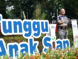 Komdigi Gandeng Operator Seluler Dorong Anak Kembali Aktif di Ruang Publik