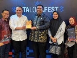 Inovasi Kesehatan “Siapakatau” Maros Raih Penghargaan Cita Lokafest 2026