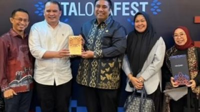 Inovasi Kesehatan “Siapakatau” Maros Raih Penghargaan Cita Lokafest 2026