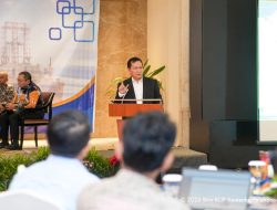 Penguatan TKDN Hulu Migas Kunci Dorong Daya Saing Industri Nasional