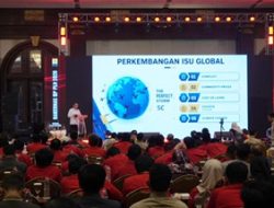 Wamenko Polkam: PLN Berperan Strategis Dukung Ketahanan Energi dan Pertahanan Negara