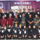 Kejurkab Pencak Silat Maros 2026 Diikuti 318 Atlet, Ajang Pencarian Bibit Unggul Daerah