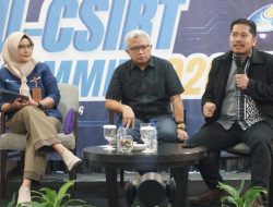 Kemendikdasmen Catat Rekor Peserta Bug Bounty 2026, Diikuti 1.626 Peretas Etis
