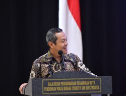 Kemendikdasmen Tekankan Keseimbangan Teknologi dan Tradisi dalam Digitalisasi Pendidikan