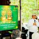 Kementerian Kehutanan Perkuat Konservasi Mangrove di Balikpapan