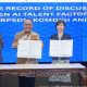 Komdigi dan JICA Perkuat Kerja Sama Pengembangan Talenta AI Nasional