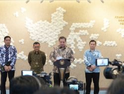 MSCI Pertahankan Indonesia di Emerging Market, Pemerintah Tegaskan Komitmen Reformasi Pasar Modal