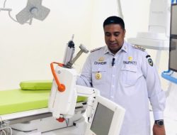 Maros Terima Bantuan Cath Lab Rp30 Miliar, Layanan Jantung Kini Lebih Dekat ke Masyarakat