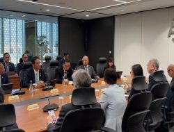 Menkeu Amankan Pendanaan AIIB US$17 Miliar untuk Proyek Pembangunan Indonesia