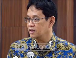 Menkeu: Fundamental Ekonomi Indonesia Tetap Kuat di Tengah Gejolak Global
