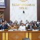 Menko Perekonomian Apresiasi Persetujuan Pagu Anggaran Kemenko 2027 di DPR RI