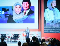 Menkomdigi: AI Harus Perkuat Bansos dan UMKM untuk Tingkatkan Kesejahteraan Masyarakat