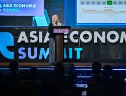 Menkomdigi: Indonesia Harus Jadi Pencipta Nilai dalam Ekonomi Digital