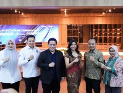 MotoGP Mandalika 2026 Diharapkan Dongkrak Ekonomi dan Perkuat Sport Tourism Indonesia