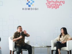 Mulai 1 Juli 2026, Registrasi Biometrik Nomor Seluler Berlaku Nasional untuk Perkuat Keamanan Digital