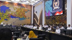 Pemerintah Dorong Integrasi Layanan Publik Lewat RUU Satu Data Indonesia